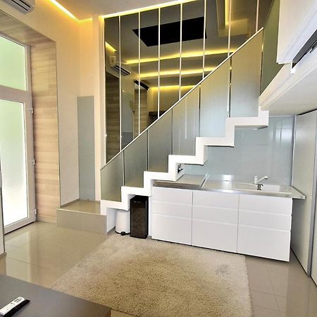 Small Home Budapest Sziv 3 Luaran gambar