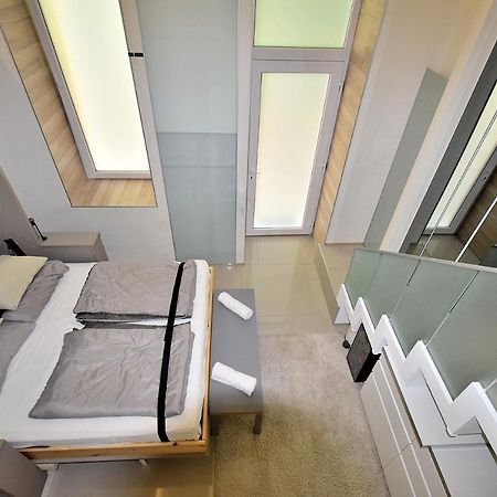 Small Home Budapest Sziv 3 Luaran gambar