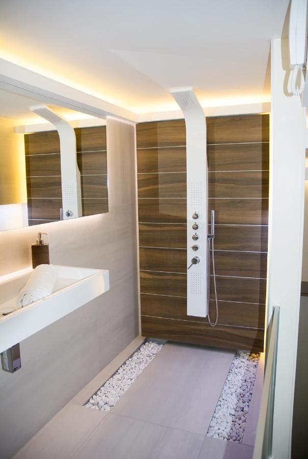 Small Home Budapest Sziv 3 Luaran gambar