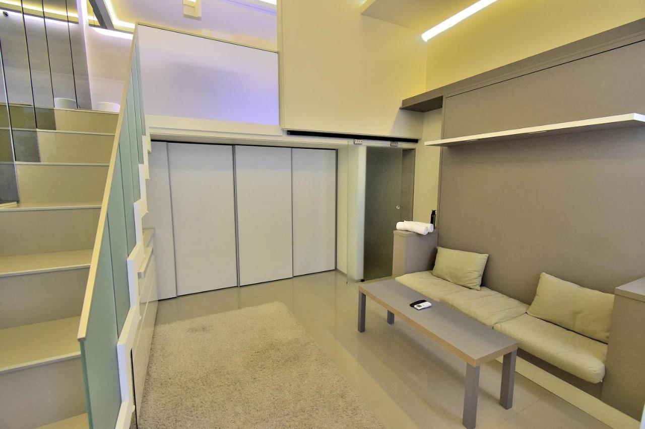Small Home Budapest Sziv 3 Luaran gambar