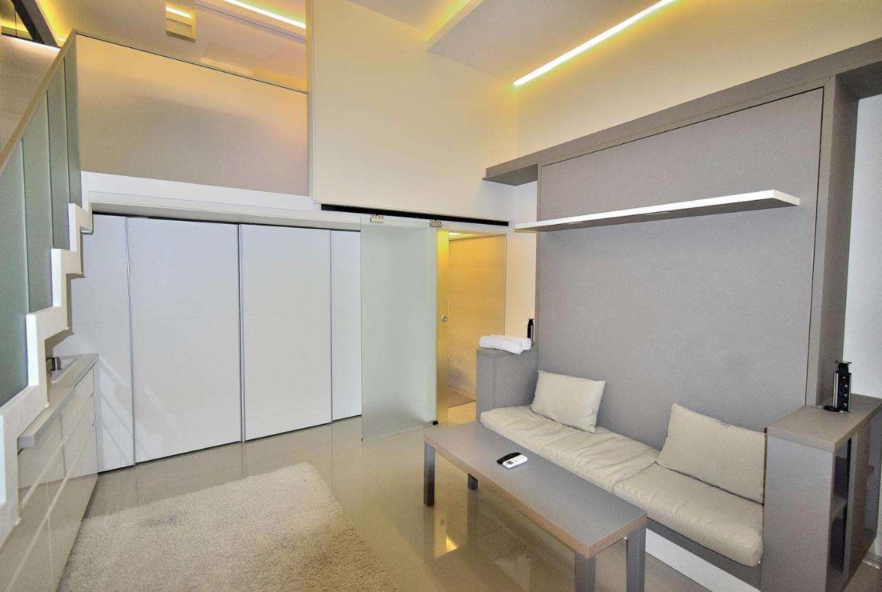 Small Home Budapest Sziv 3 Luaran gambar
