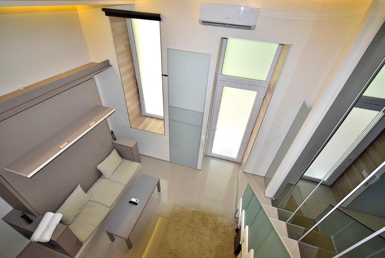 Small Home Budapest Sziv 3 Luaran gambar