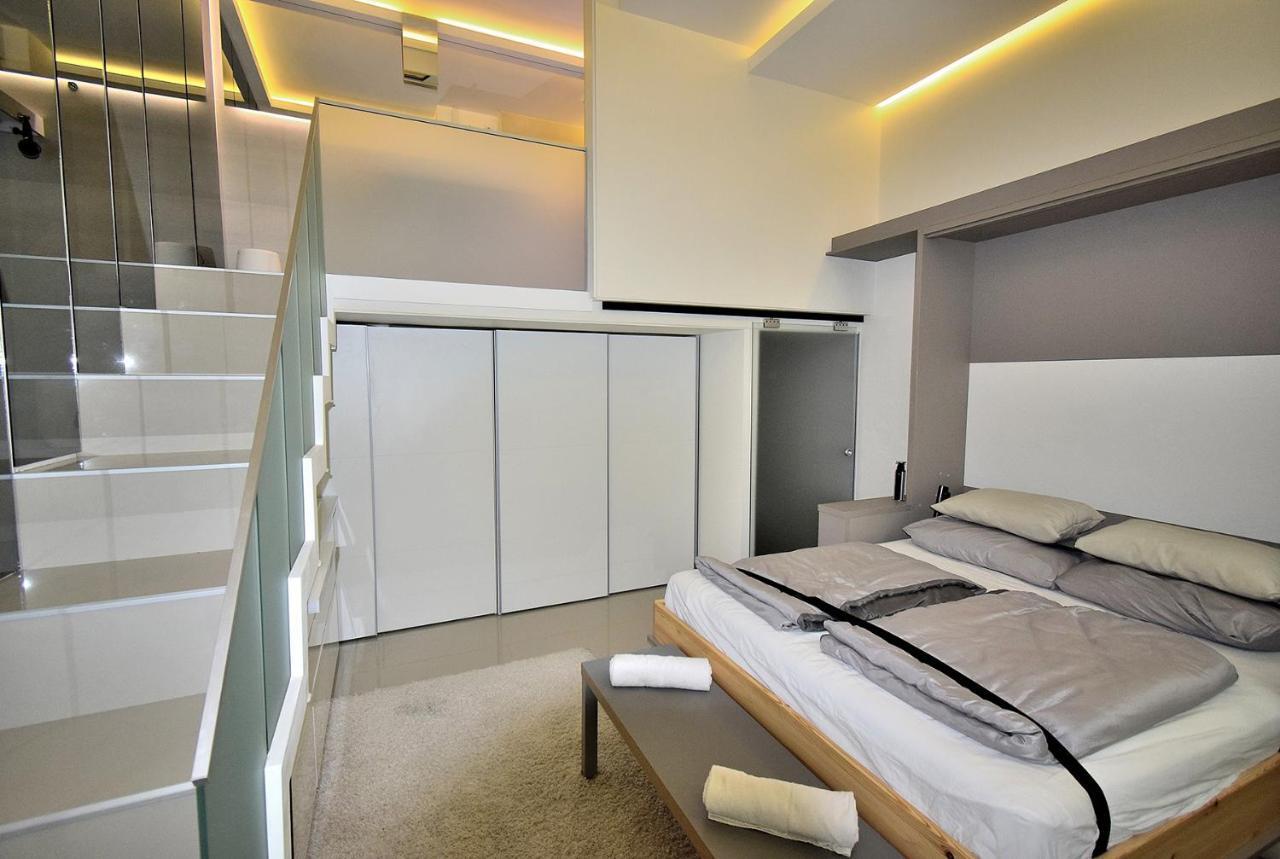 Small Home Budapest Sziv 3 Luaran gambar